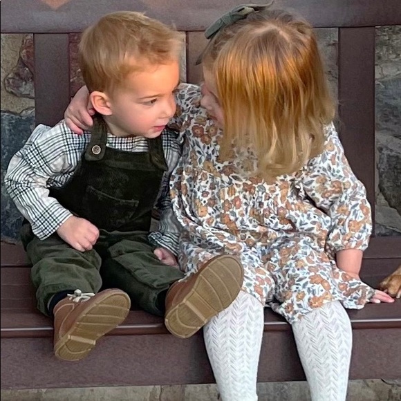 Meet your Posher, Megan - Picture 1 of 1